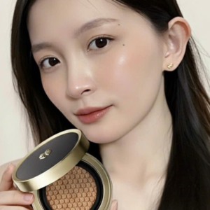 Bộ Phấn Nước Ohui Ultimate Cover Cushion Satin Finish Special Set - Image 5