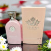 Nước Hoa Nữ Maison Alhambra Delilah EDP (Hồng)