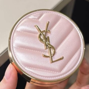 Phấn Nước Yves Saint Laurent YSL Glow Pact Cushion Limited (Vỏ Hồng) - Image 8