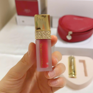 Set Son Dưỡng Whoo Glow Lip Balm Giftset 3 Món - Image 9