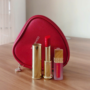 Set Son Dưỡng Whoo Glow Lip Balm Giftset 3 Món - Image 3