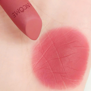 Set Son Lancôme Absolute Perfect Lipstick Velvet Matte Lucky Limited Edition 03 Electrifying Spring - Màu Hồng Đào Baby - Image 6