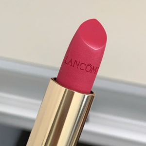 Son Lancôme Absolute Perfect Lipstick Velvet Matte Lucky Limited Edition 06 Carefree Summer - Màu Hồng Sen - Image 9