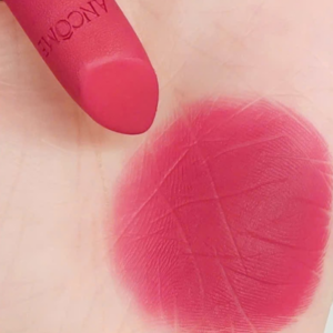 Son Lancôme Absolute Perfect Lipstick Velvet Matte Lucky Limited Edition 06 Carefree Summer - Màu Hồng Sen - Image 4