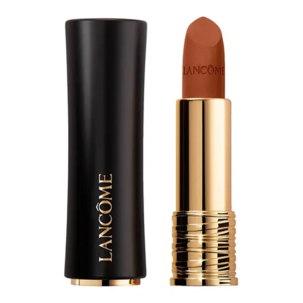Son Lancôme L'Absolu Rouge Matte Lipstick 336 Melodrama - Màu Cam Cháy
