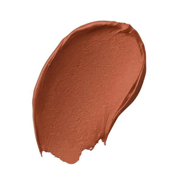Son Lancôme L'Absolu Rouge Matte Lipstick 336 Melodrama - Màu Cam Cháy - Image 8