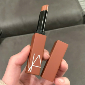 Son Lì Nars Powermatte Lipstick 101 No Angel