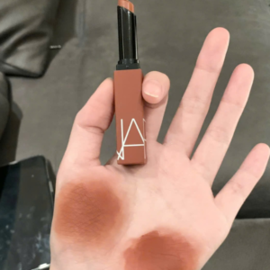 Son Lì Nars Powermatte Lipstick 101 No Angel