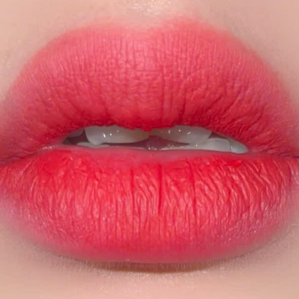 Son Lì Nars Powermatte Lipstick 131 Notirious