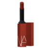 Son Lì Nars Powermatte Lipstick 135 Mogador - Màu Đỏ Gạch