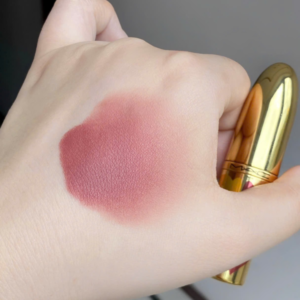 Son MAC Ximal Silky Matte Lipstick Valentine's Day Limited 666 Sweet Deal (1)