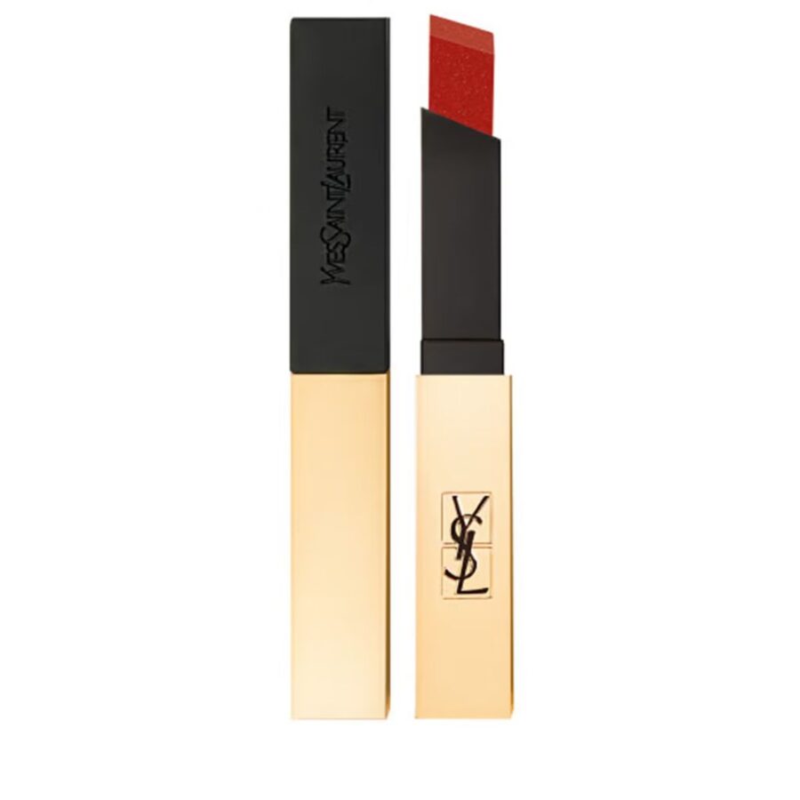 Son Yves Saint Laurent Rouge Pur Couture The Slim 34 Blasting Terra - Đỏ Gạch