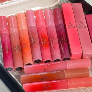Son Bóng 3CE Drop Glow Gel (3)