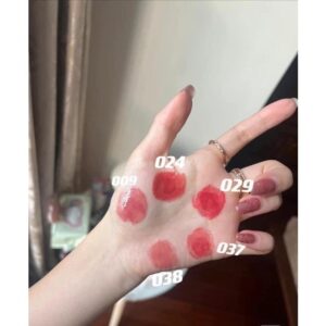Son Dưỡng Dior Addict Lip Maximizer 037 Intense Rose – Màu Hồng Đất - Image 4