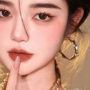 Son Dior Rouge Dior Couture Color Lipstick Velvet Finish 539 Terra Bella – Màu Đỏ Gạch Sang Trọng - Image 4