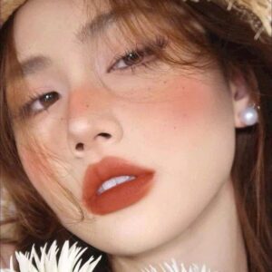 Son Dior Rouge Dior Couture Color Lipstick Velvet Finish 539 Terra Bella – Màu Đỏ Gạch Sang Trọng - Image 5