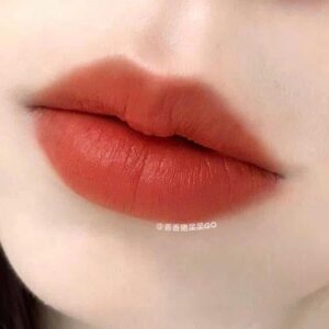 Son Dior Rouge Dior Couture Color Lipstick Velvet Finish 539 Terra Bella – Màu Đỏ Gạch Sang Trọng - Image 3