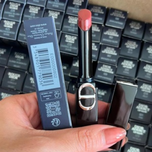 Son Dior Rouge Dior On Stage 565 Fearless Brown - Màu Đỏ Nâu Đất - Image 6
