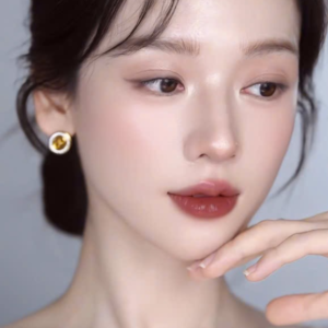 Son Dior Rouge Dior On Stage 565 Fearless Brown - Màu Đỏ Nâu Đất - Image 3