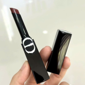 Son Dior Rouge Dior On Stage 565 Fearless Brown - Màu Đỏ Nâu Đất - Image 7
