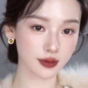 Son Dior Rouge Dior On Stage 565 Fearless Brown - Màu Đỏ Nâu Đất - Image 5