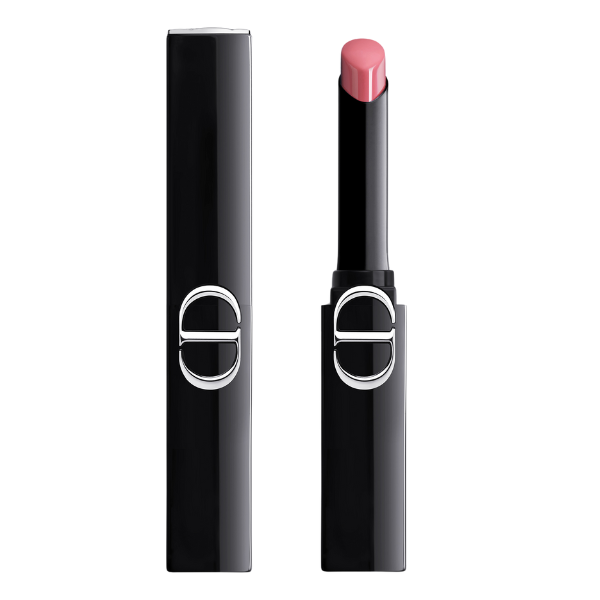 Son Dior Rouge Dior On Stage Lipstick 185 Ultimate Pink - Màu Hồng Nhạt