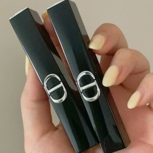 Son Dior Rouge Dior On Stage Lipstick 226 Daring Blush - Màu Hồng Cam Đào - Image 8