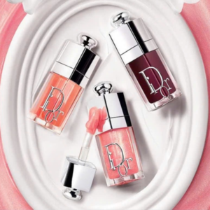 Son Dưỡng Dior Addict Lip Glow Oil 077 Rosy Candy - Màu Hồng Kẹo - Image 7