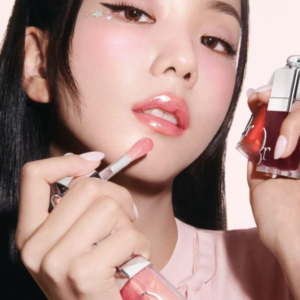 Son Dưỡng Dior Addict Lip Glow Oil 077 Rosy Candy - Màu Hồng Kẹo - Image 5