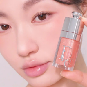Son Dưỡng Dior Addict Lip Glow Oil 077 Rosy Candy - Màu Hồng Kẹo - Image 3