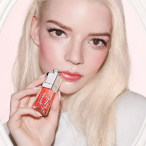 Son Dưỡng Dior Addict Lip Glow Oil 087 Spicy - Màu Nude Hồng Ấm - Image 6