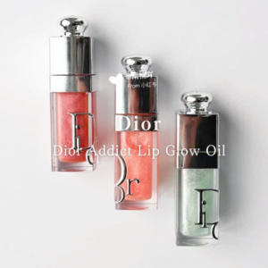 Son Dưỡng Dior Addict Lip Glow Oil 087 Spicy - Màu Nude Hồng Ấm - Image 8