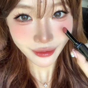 Son Lì Dior Rossetti Rouge Dior On Stage Slim Lipstick 168 Copper Attraction Shine - Màu Cam Đất - Image 3