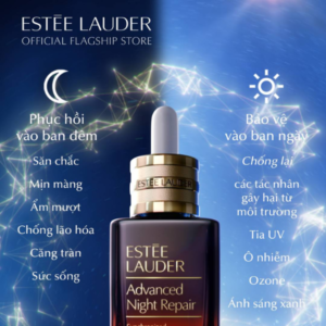 Tinh Chất Phục Hồi Da Estée Lauder Advanced Night Repair - Image 3
