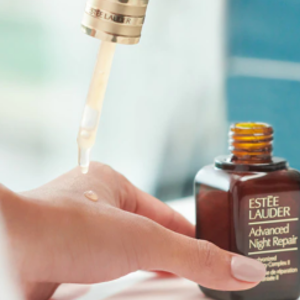 Tinh Chất Phục Hồi Da Estée Lauder Advanced Night Repair - Image 4
