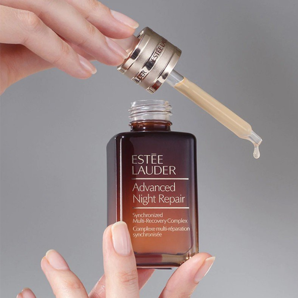 Tinh Chất Phục Hồi Da Estée Lauder Advanced Night Repair - Image 5