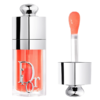 Son Dưỡng Dior Addict Lip Glow Oil 041 Peachy Juicy - Màu Hồng Đào