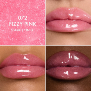 Son Dưỡng Dior Addict Lip Glow Oil 072 Fizzy Pink - Màu Hồng Nhạt - Image 6
