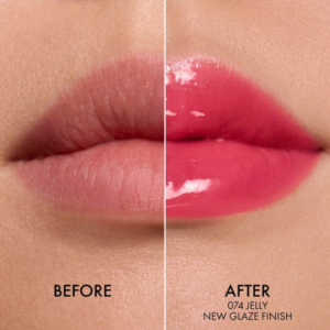 Son Dưỡng Dior Addict Lip Glow Oil 074 Jelly - Màu Hồng - Image 5