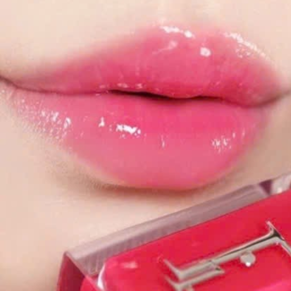 Son Dưỡng Dior Addict Lip Glow Oil 074 Jelly - Màu Hồng - Image 2