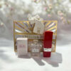 Set Dior son 707 cam cháy tester và Miss Dior EDT Mini Kèm Túi Hãng