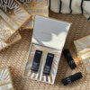 Set Son Dior Rouge Forever 840 Forever Radiant & 525 Forever Chérie (New)