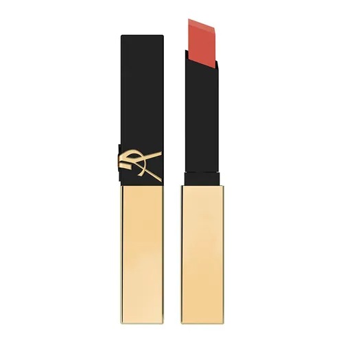 Son Yves Saint Laurent YSL The Slim 23 Màu Cam Đất (Mẫu Mới 2025)