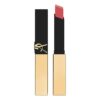 Son YSL The Slim Couture Matte Lipstick 35 Pink Stiletto – Hồng Đào