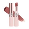 Son + Má Hồng Yves Saint Laurent YSL Lovenude Lip Blusher 04 Red-Handed – Đỏ Hồng Đất Thanh Lịch, Thời Thượng