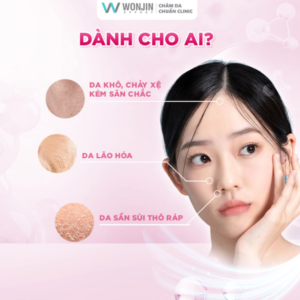 Mặt Nạ Wonjin Effect Concentrated Essence Mask Edel Rejuvenation - Image 5