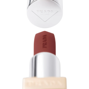 Son Prada Monochrome Hyper Matte Lipstick B03 Mahogany
