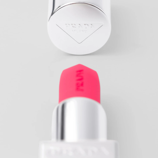 Son Prada Monochrome Hyper Matte Lipstick P156 Candy