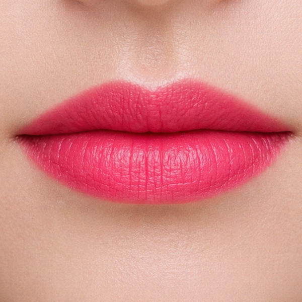 Son Prada Monochrome Hyper Matte Lipstick P156 Candy - Màu Hồng - Image 2