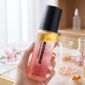 Tinh Chất Xịt Dưỡng Da KyungLab Ultra-Light Radiance Oil Essence (100ml)
